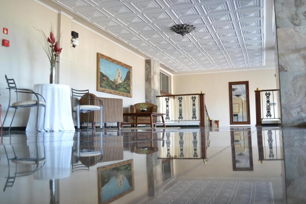  Hotel Maerkli