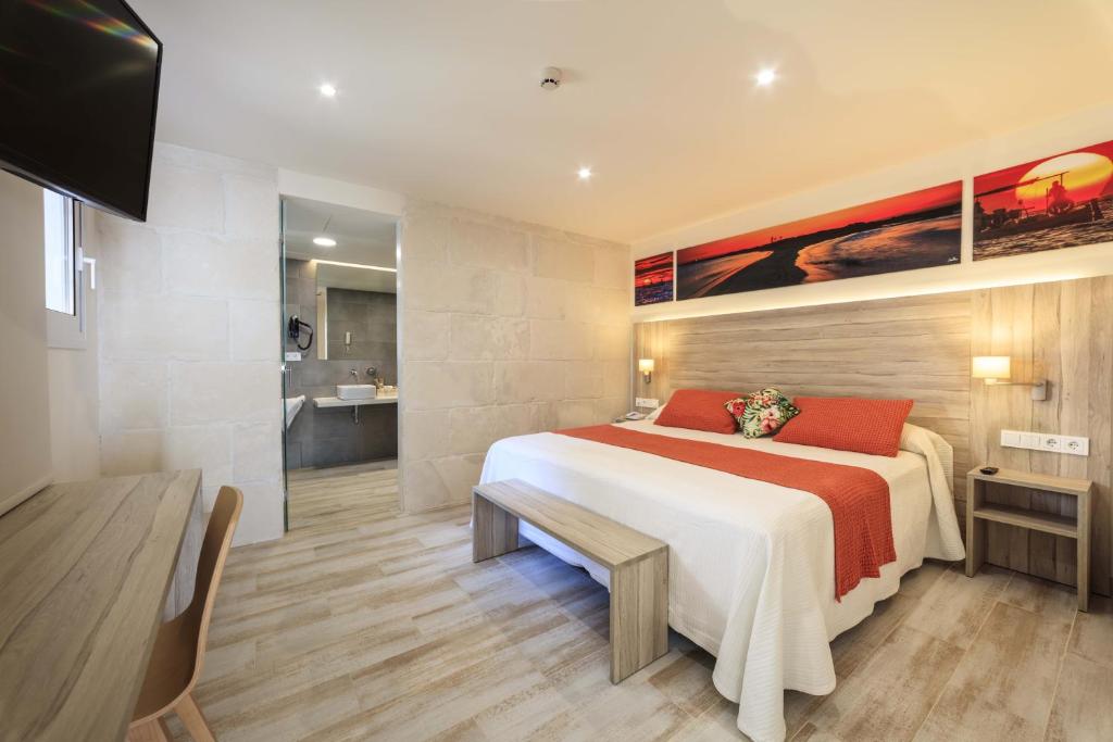Hotel Levante, Es Pujols – Preços 2022 atualizados