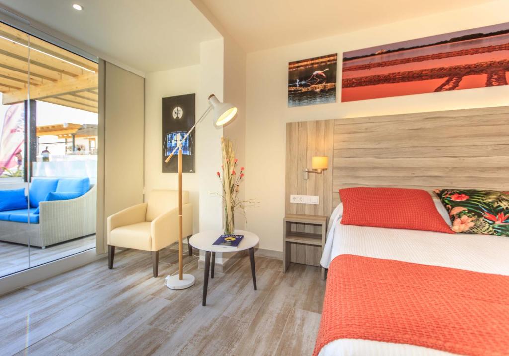 Hotel Levante, Es Pujols – Precios 2023 actualizados