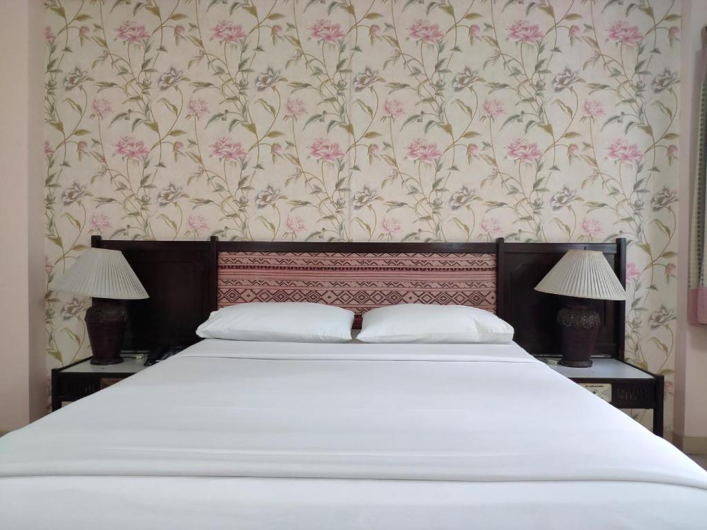 Changpuak Hotel - Resim 21