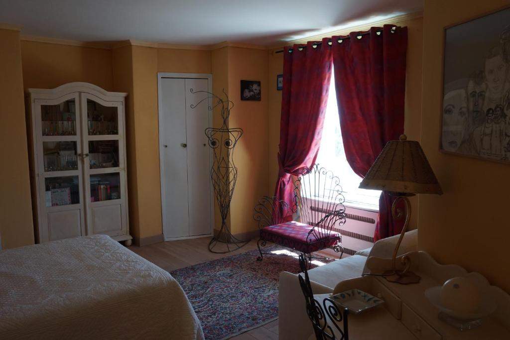 La Gallina Bianca - Family Room With Bath