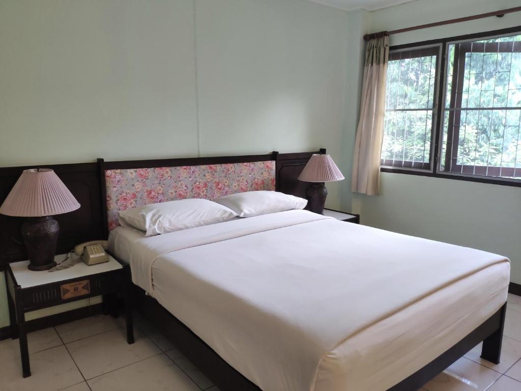 Changpuak Hotel - Resim 26