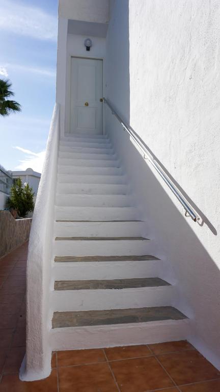 Fotografie z fotogalerie ubytování Apartamento Puerto del Carmen Las Vistas 247 v destinaci Tías