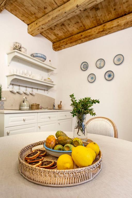 Ammari Ortigia Apartment - 双工公寓