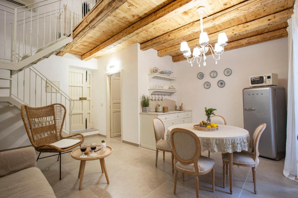 Ammari Ortigia Apartment