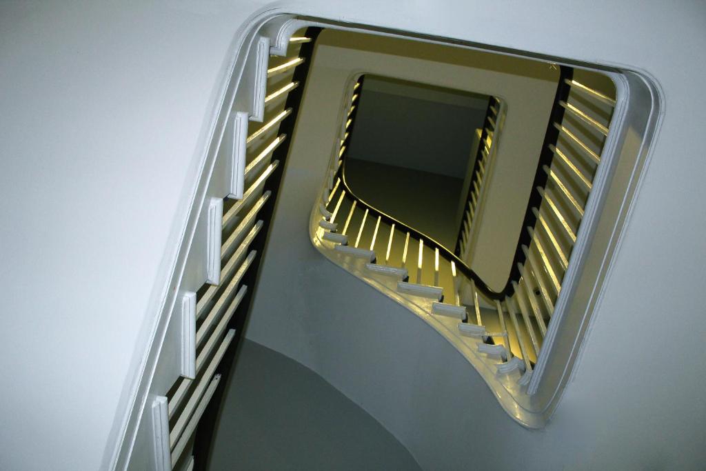 NOX Lancaster Gate - Resim 12