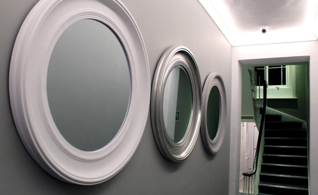 NOX Lancaster Gate - Resim 11