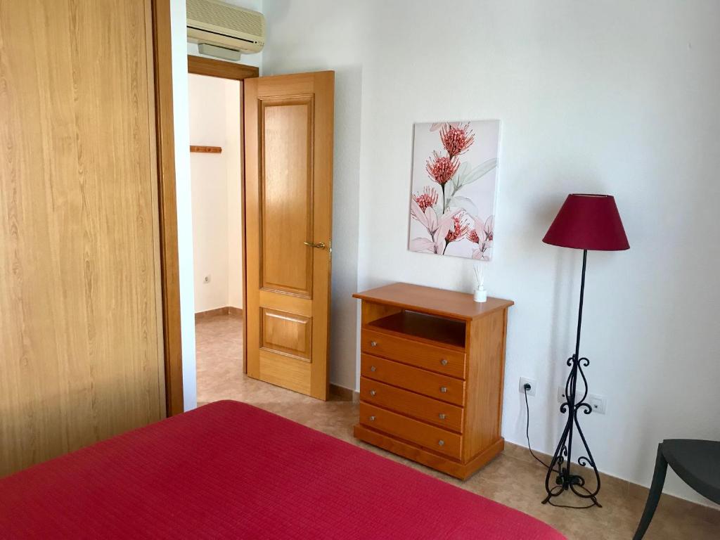 Residencial Parque Azahar ll, Alcossebre – Bijgewerkte ...