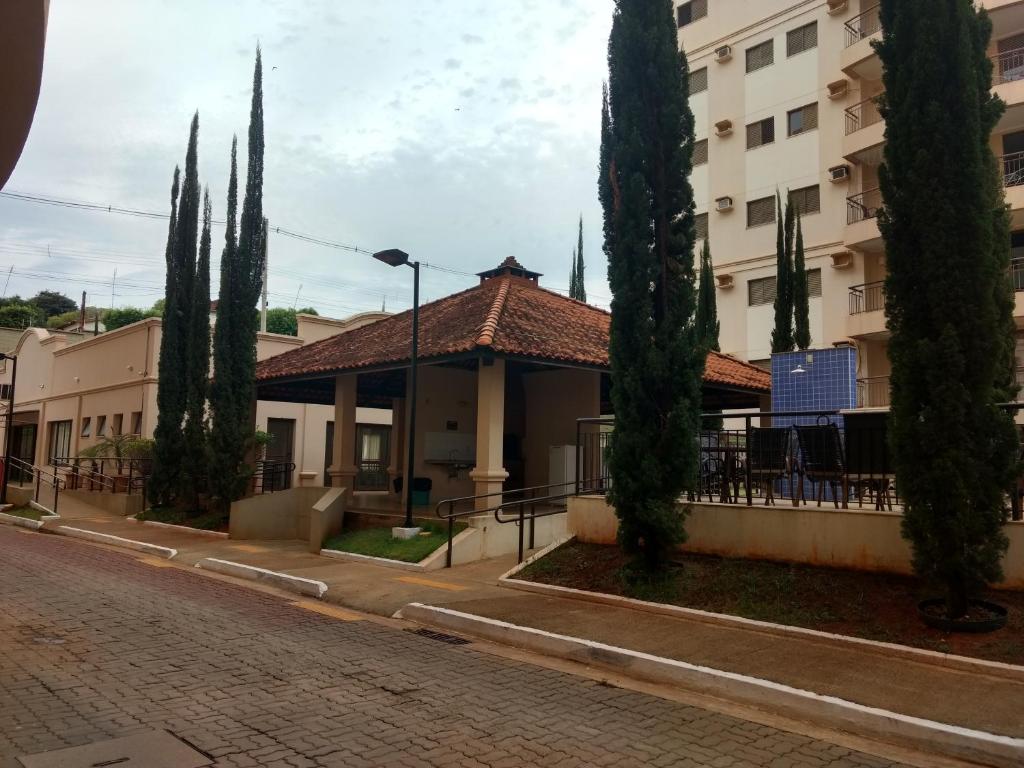  Apartamentos Villaggio d'Italia