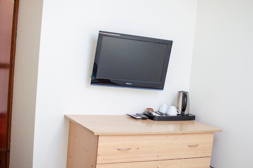 Zajazd Pod Gwiazdami - Resim 40