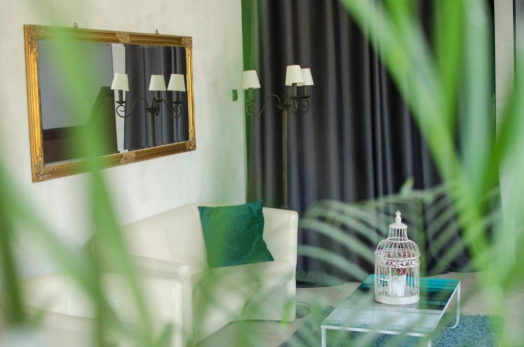 Zajazd Pod Gwiazdami - Resim 15