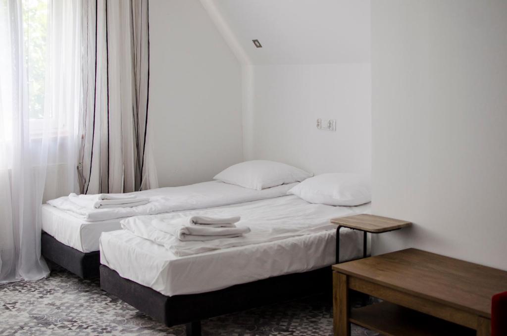 Zajazd Pod Gwiazdami - 18