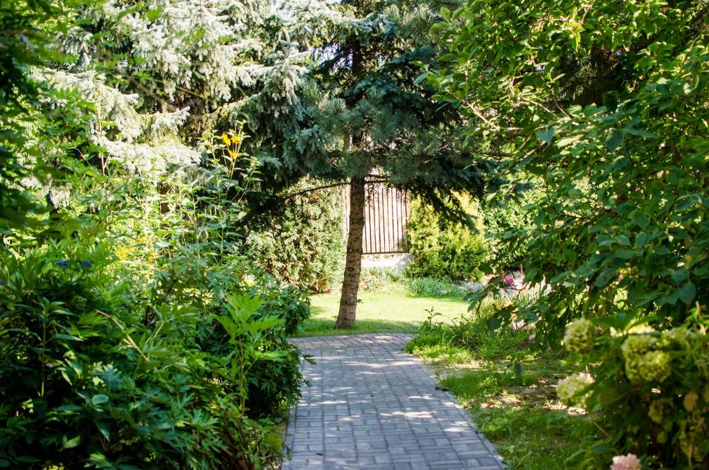 Zajazd Pod Gwiazdami - Resim 31