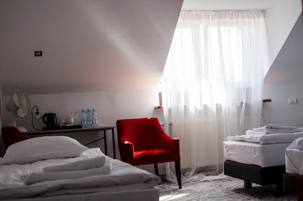 Zajazd Pod Gwiazdami - Resim 17