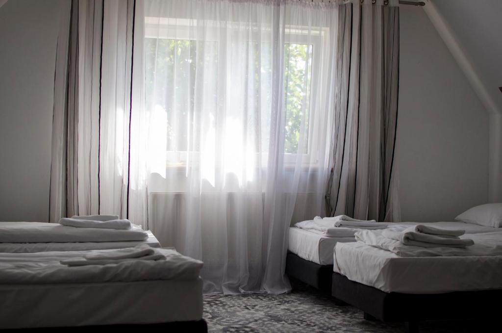 Zajazd Pod Gwiazdami - Resim 30