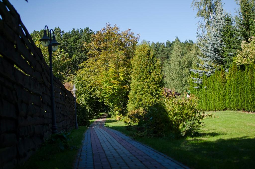 Zajazd Pod Gwiazdami - Resim 28