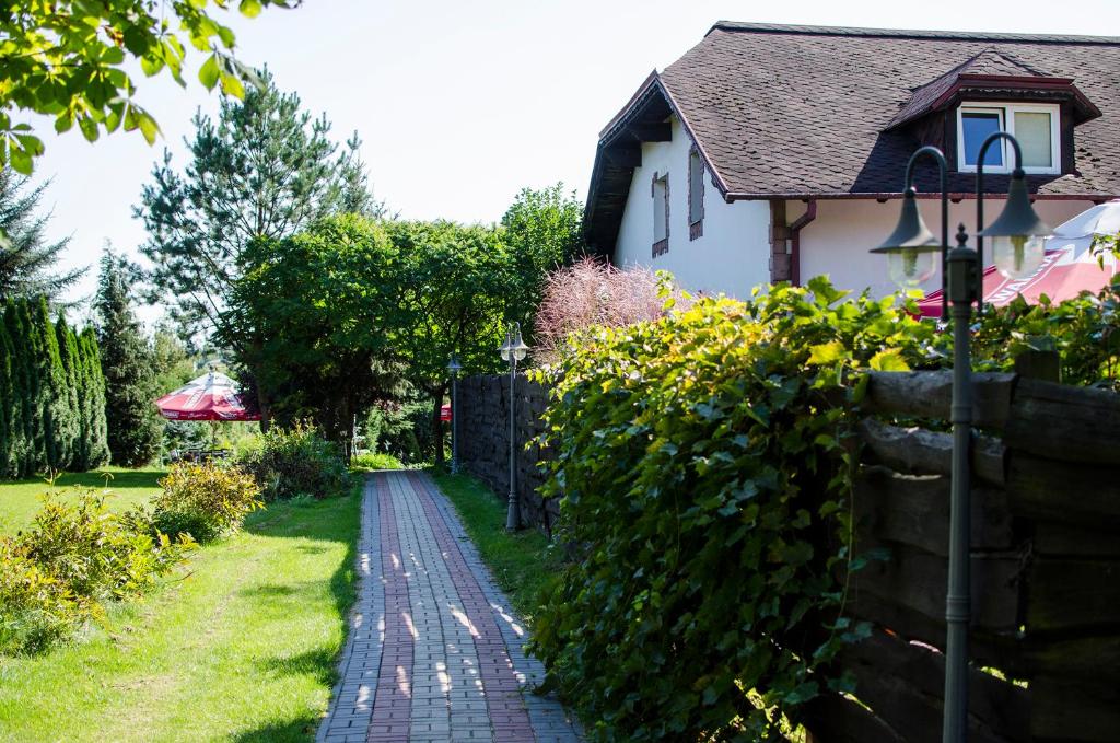 Zajazd Pod Gwiazdami - Resim 25