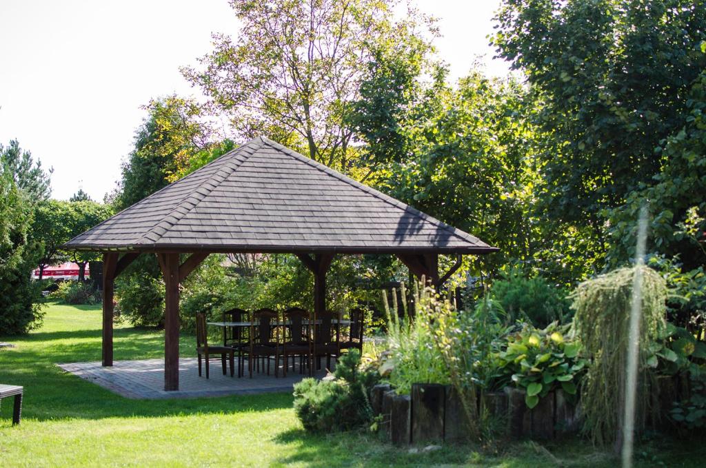 Zajazd Pod Gwiazdami - Resim 24