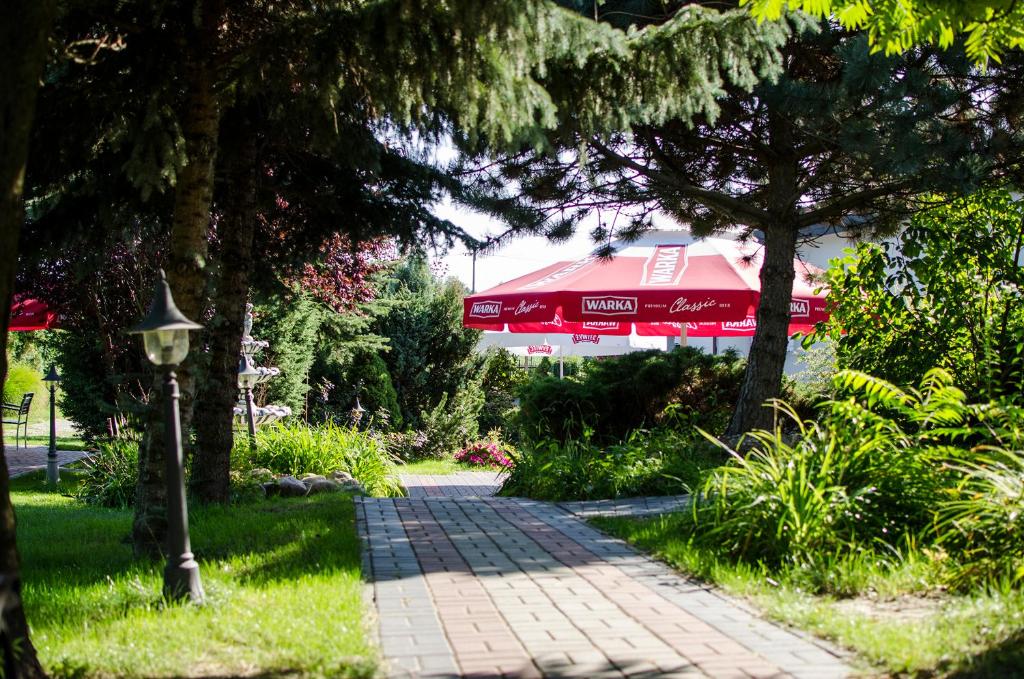 Zajazd Pod Gwiazdami - Resim 22