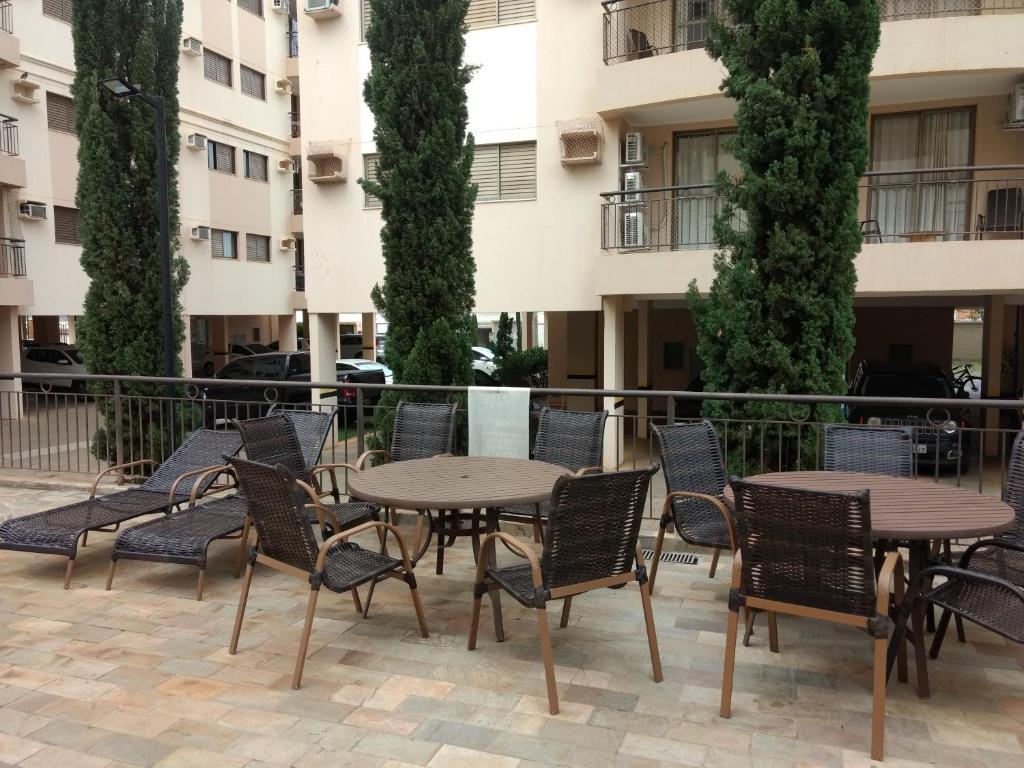  Apartamentos Villaggio d'Italia
