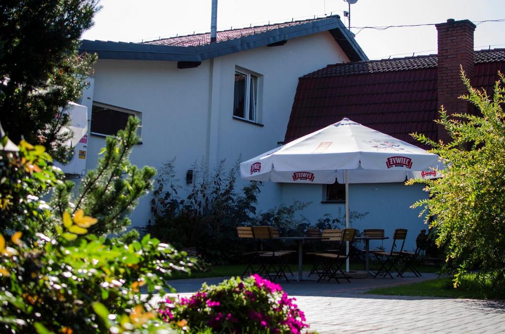 Zajazd Pod Gwiazdami - Resim 19