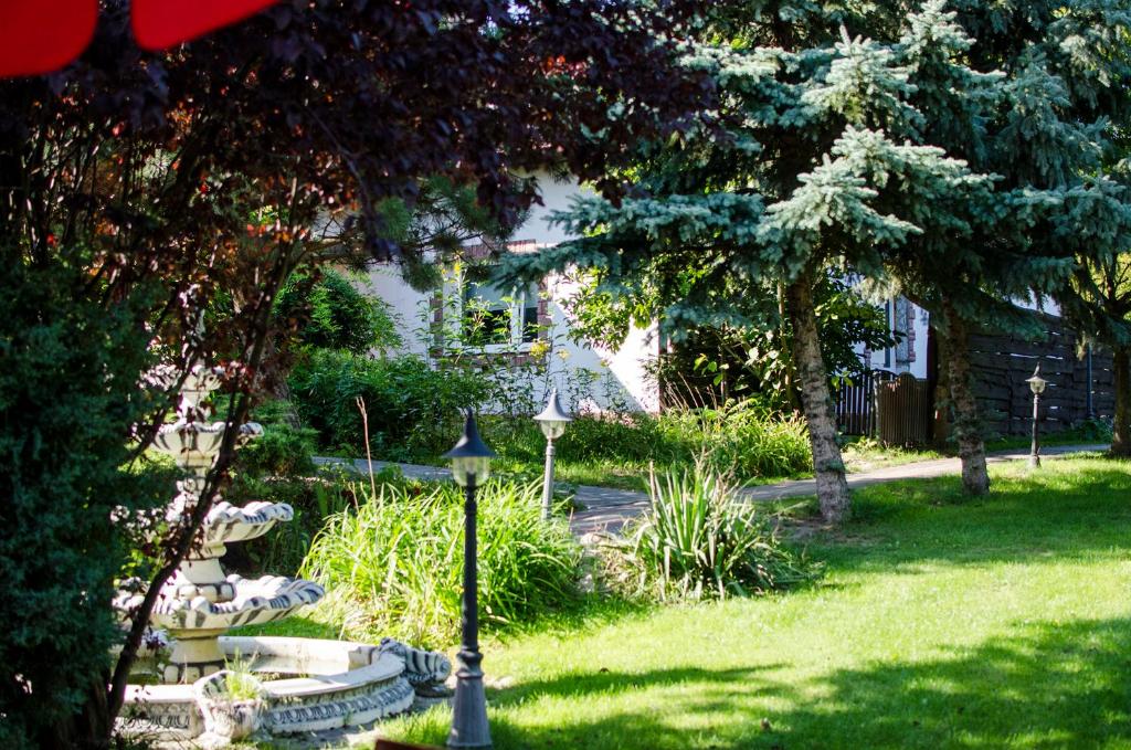 Zajazd Pod Gwiazdami - Resim 13