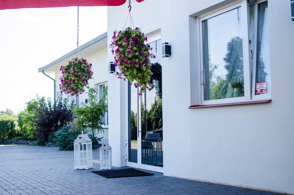 Zajazd Pod Gwiazdami - Resim 9