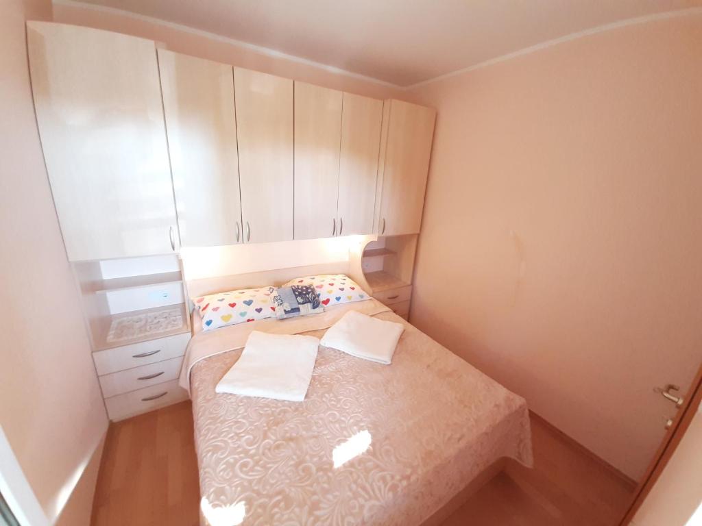 Zdjęcie z galerii obiektu Apartments Puky Dreams w Novalji