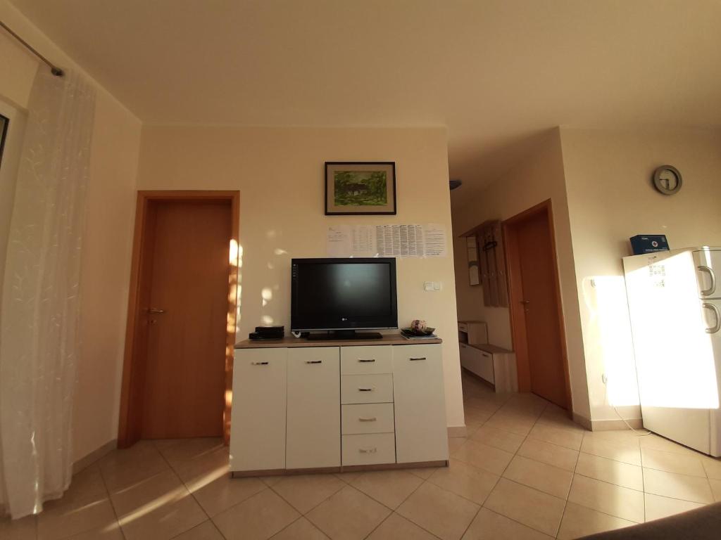 Zdjęcie z galerii obiektu Apartments Puky Dreams w Novalji