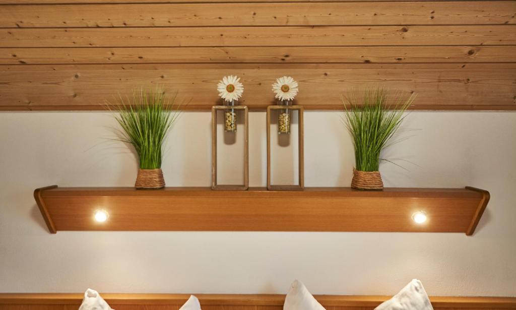 Kép Appartements Living Saalbach szállásáról Saalbach Hinterglemmben a galériában