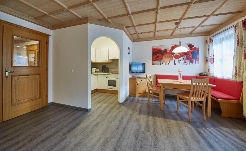 Kép Appartements Living Saalbach szállásáról Saalbach Hinterglemmben a galériában