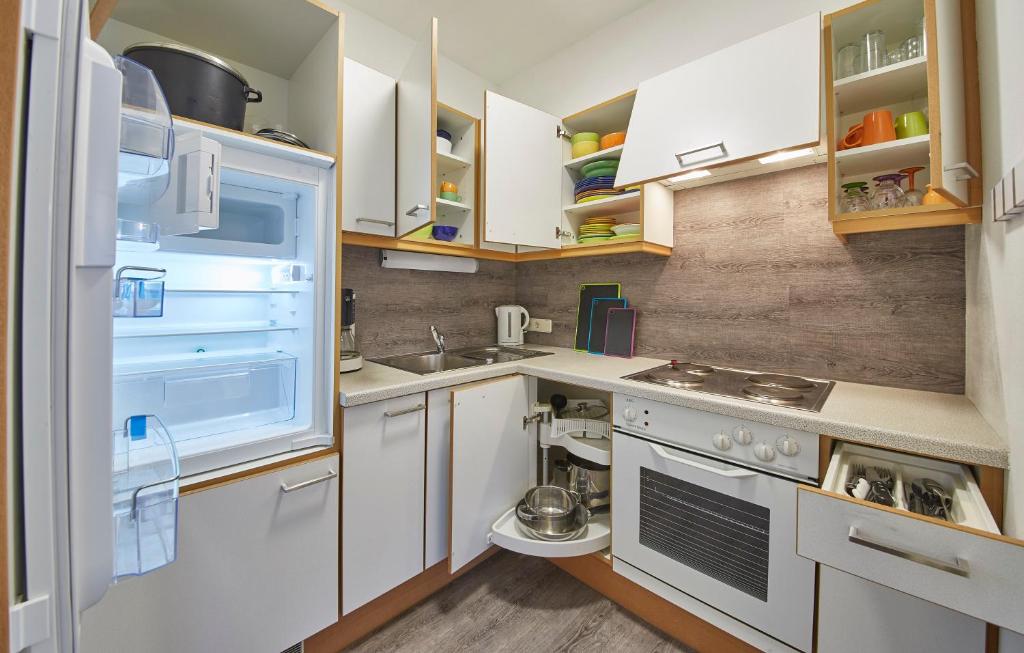 Kép Appartements Living Saalbach szállásáról Saalbach Hinterglemmben a galériában
