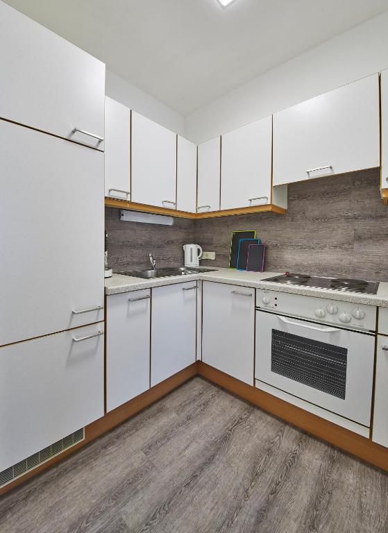 Kép Appartements Living Saalbach szállásáról Saalbach Hinterglemmben a galériában