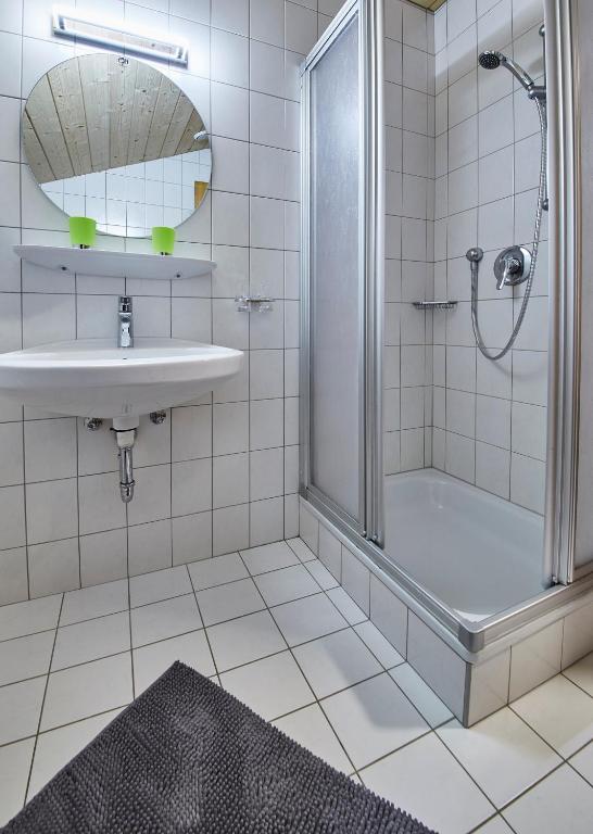 Kép Appartements Living Saalbach szállásáról Saalbach Hinterglemmben a galériában