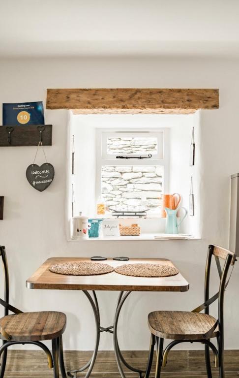Fotografie z fotogalerie ubytování Rosie's Barn v destinaci Penrith