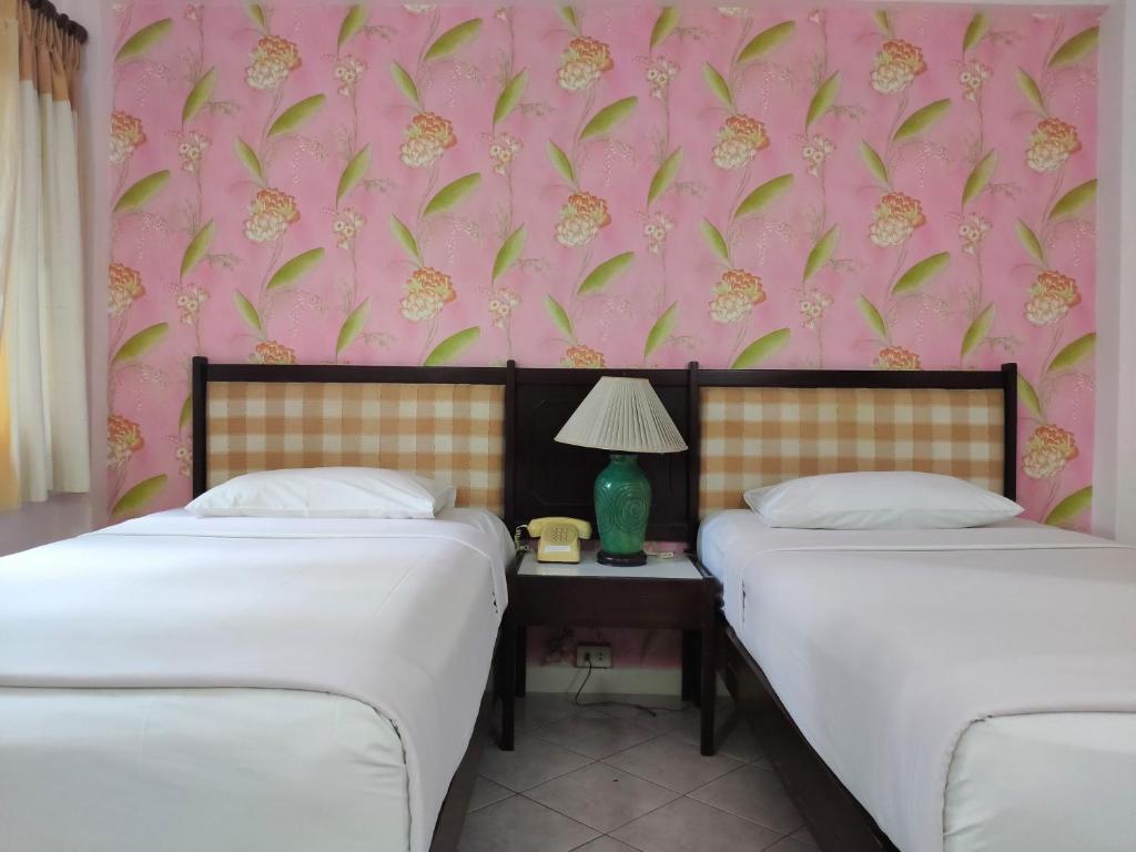 Changpuak Hotel - Resim 20