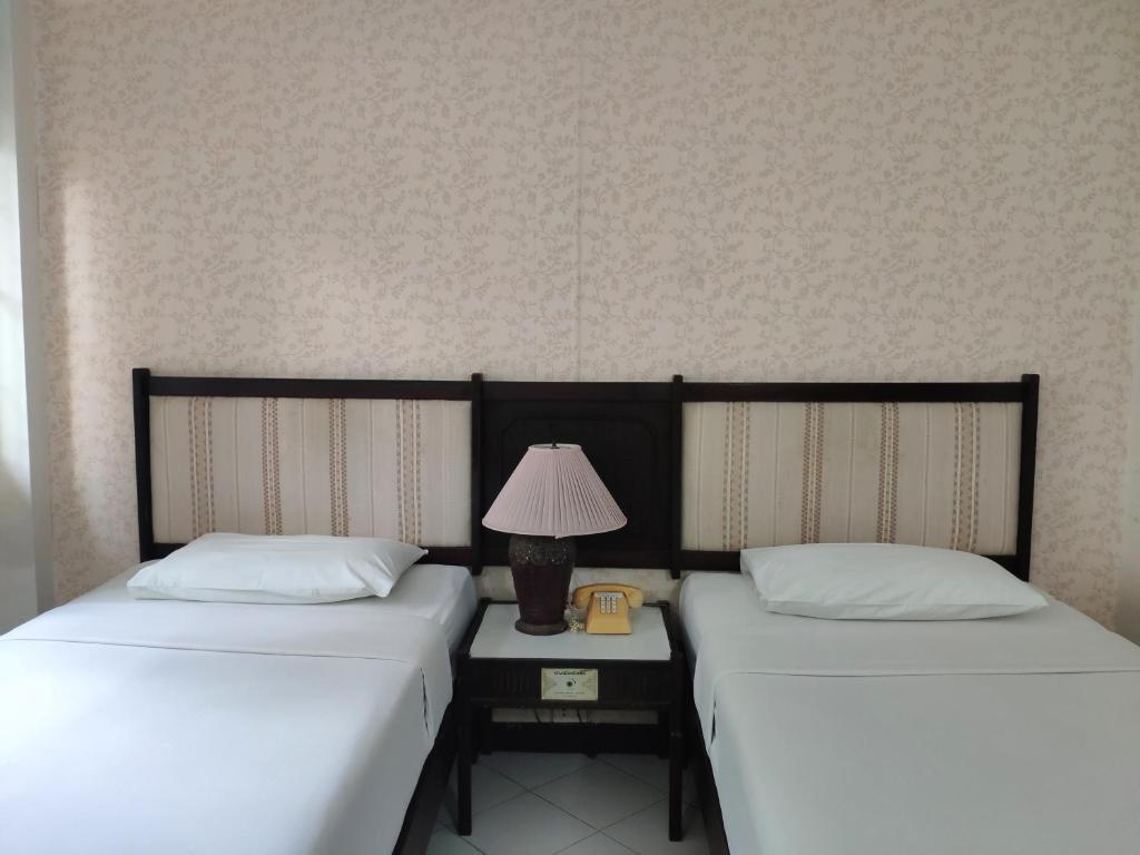 Changpuak Hotel - Resim 23