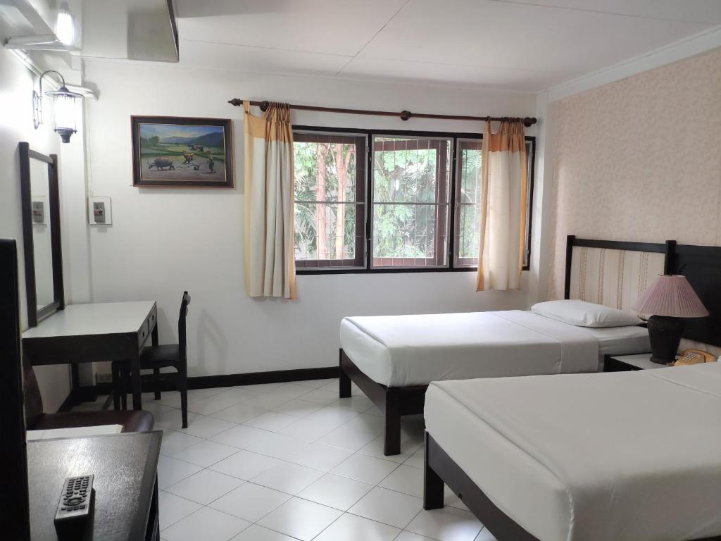 Changpuak Hotel - Resim 24