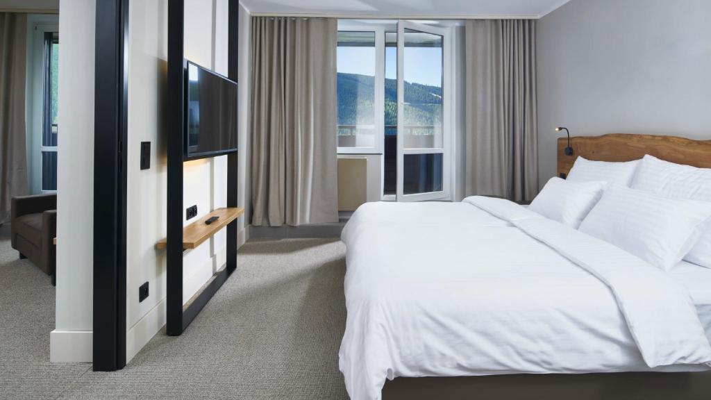 OREA Resort Horal Špindleruv Mlýn - Resim 26