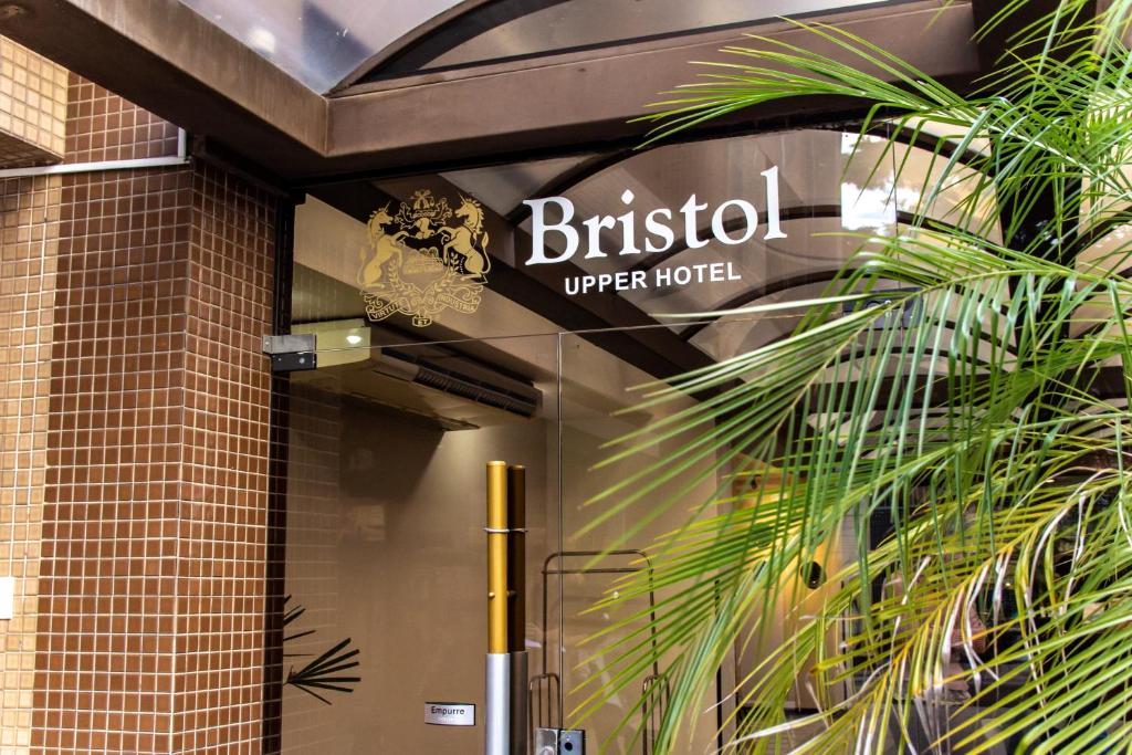  Bristol Upper Residence Hotel