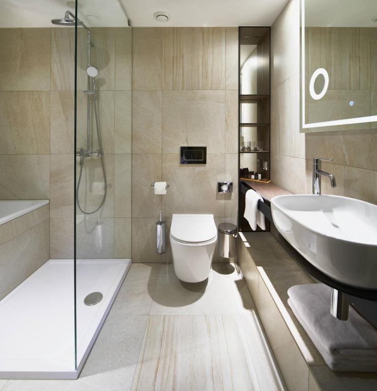 OREA Resort Horal Špindleruv Mlýn - Resim 29