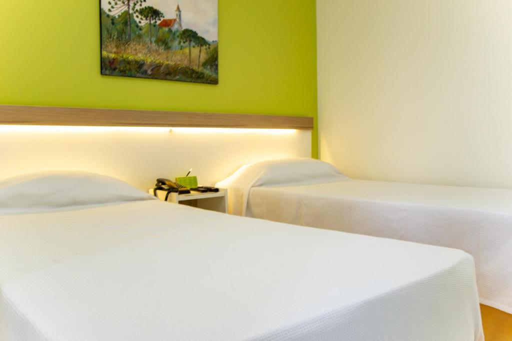  Bristol Upper Residence Hotel