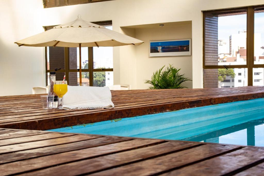  Bristol Upper Residence Hotel