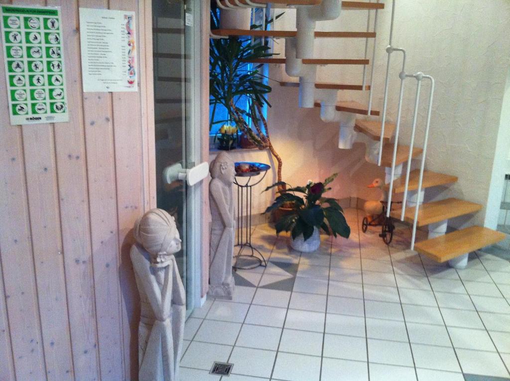 Fotografie z fotogalerie ubytování Hotel Sarbacher v destinaci Gernsbach