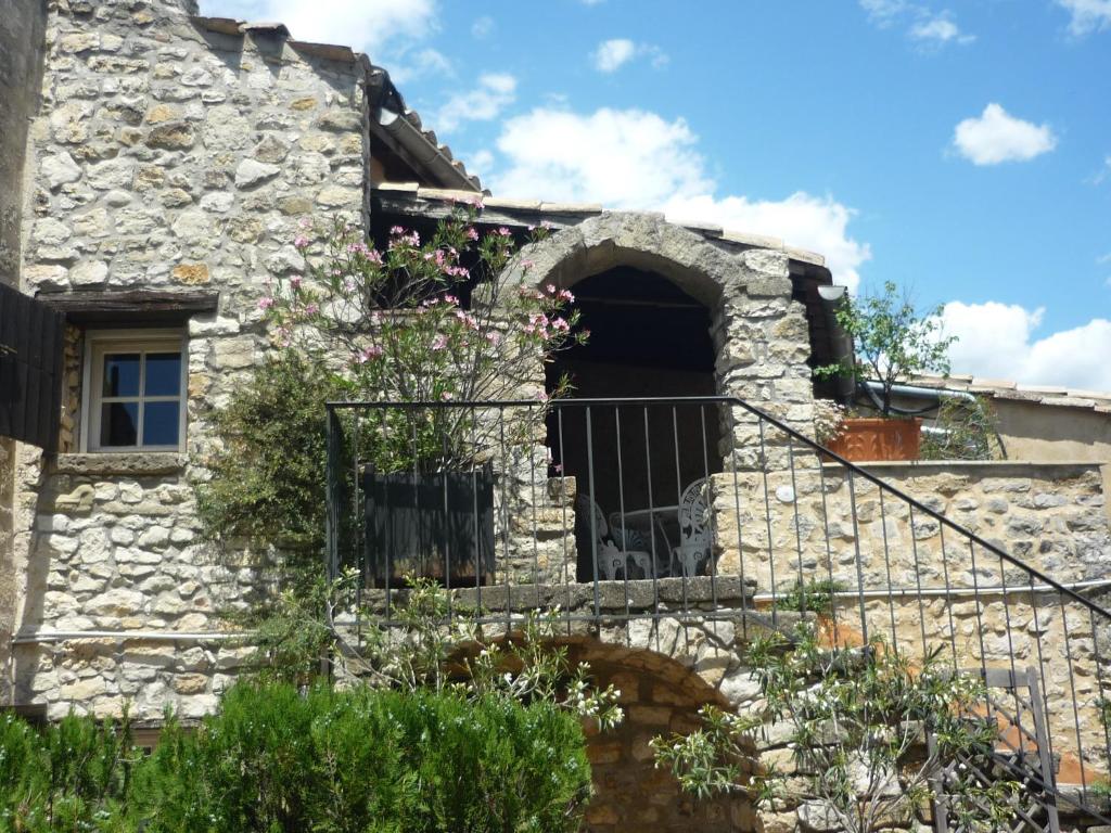 Château d'Arpaillargues - TERITORIA - Chambre Familiale