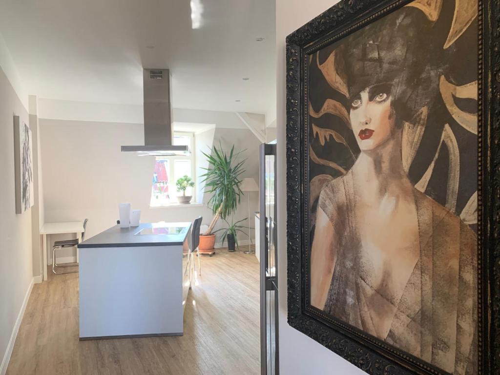 Lindenau Inn - Resim 8