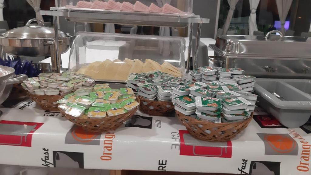 Hotel Excelsior - Resim 39