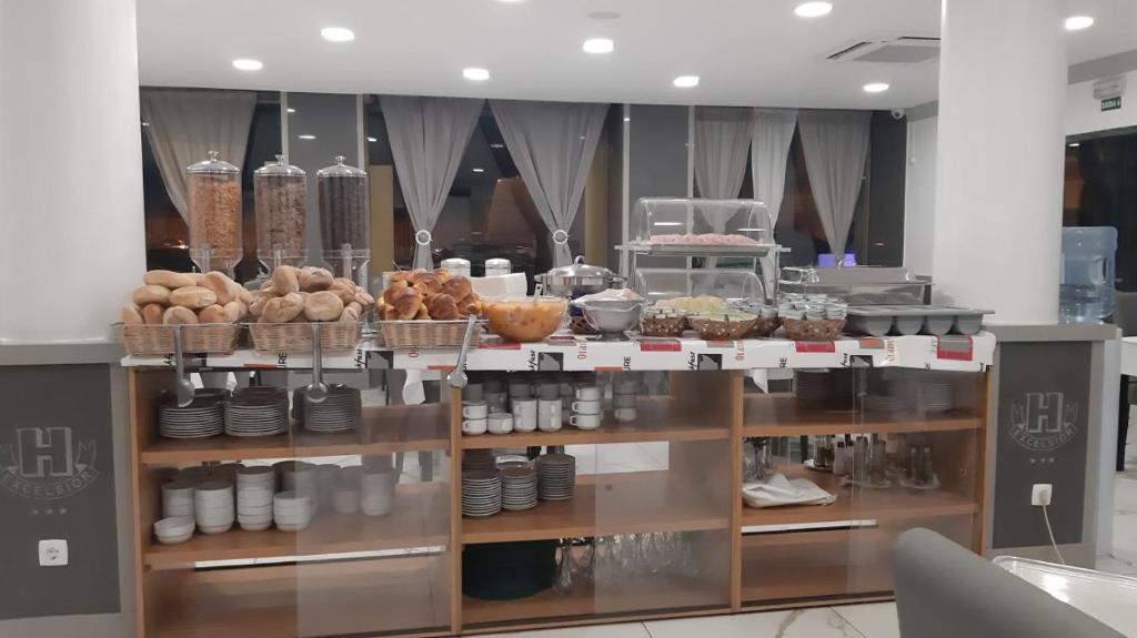 Hotel Excelsior - Resim 40