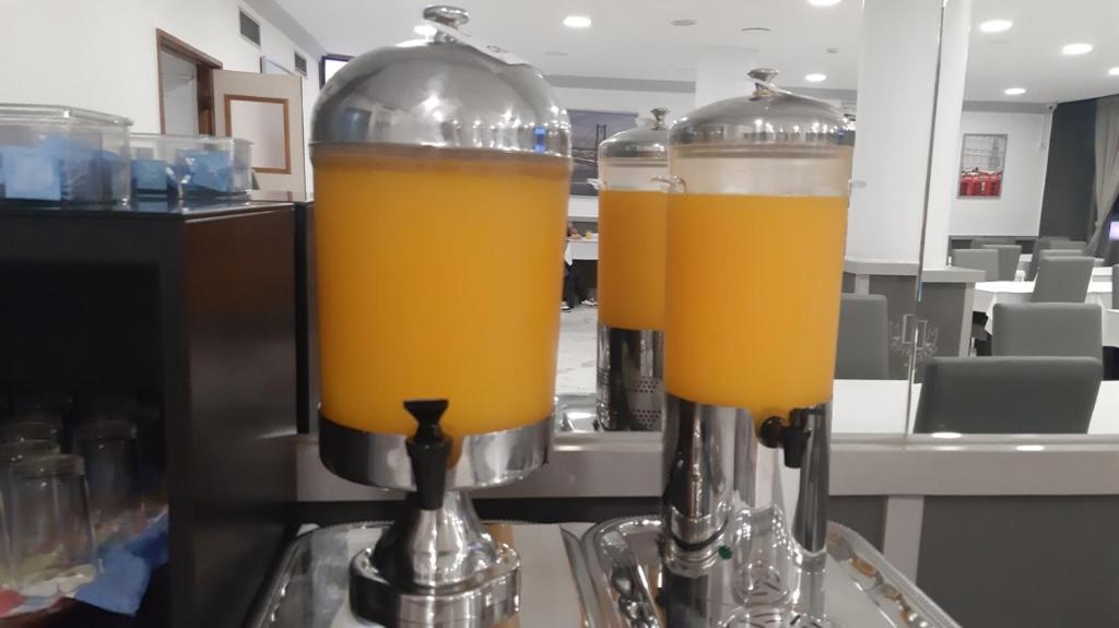 Hotel Excelsior - Resim 41