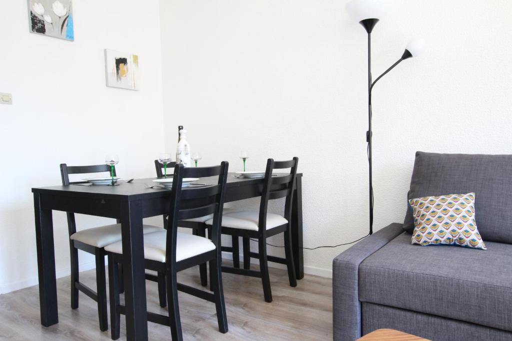 Colmar City Center - SCHNAPSALA Terrasse and Free Parking - BookingAlsace – photo 27